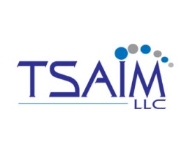 Logo Design entry 769104 submitted by nagamas to the Logo Design for TSAIM, LLC run by tsaimllc