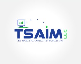 Logo Design entry 769121 submitted by d_X to the Logo Design for TSAIM, LLC run by tsaimllc