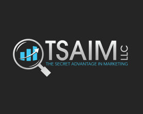 Logo Design entry 769136 submitted by d_X to the Logo Design for TSAIM, LLC run by tsaimllc