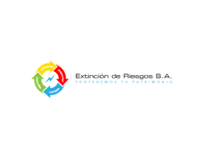 Logo Design Entry 769339 submitted by priya2013 to the contest for Extinción de Riesgos S.A. run by GrupoMagno
