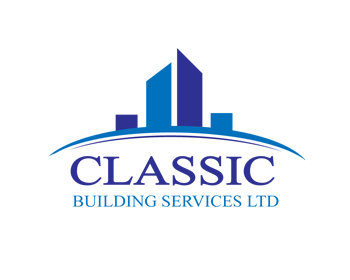 Logo Design entry 769394 submitted by hegesanyi to the Logo Design for Classic Building Services Ltd run by rsoares