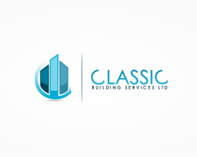 Logo Design entry 769404 submitted by Magmion to the Logo Design for Classic Building Services Ltd run by rsoares