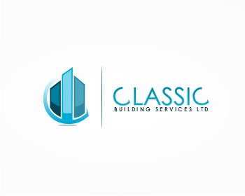 Logo Design entry 769392 submitted by Creativitron to the Logo Design for Classic Building Services Ltd run by rsoares