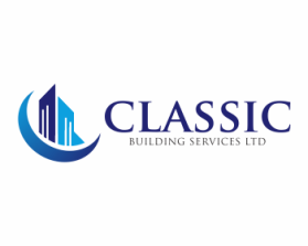 Logo Design entry 769412 submitted by Magmion to the Logo Design for Classic Building Services Ltd run by rsoares