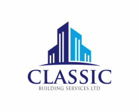 Logo Design entry 769414 submitted by Magmion to the Logo Design for Classic Building Services Ltd run by rsoares