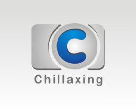 Another design by sengkuni08 submitted to the Logo Design for Chillaxing App for the iPhone by tesla7