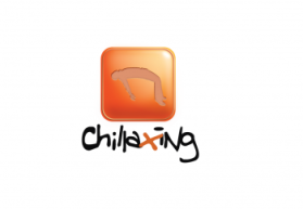 Logo Design Entry 769438 submitted by DeOroDesigns to the contest for Chillaxing App for the iPhone run by tesla7