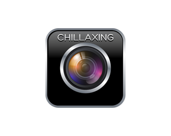 Logo Design entry 769459 submitted by DSD-Pro to the Logo Design for Chillaxing App for the iPhone run by tesla7