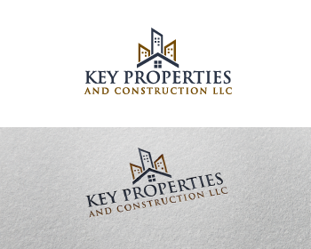 Logo Design entry 816786 submitted by graphic_mj