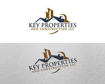 Logo Design entry 816790 submitted by graphic_mj