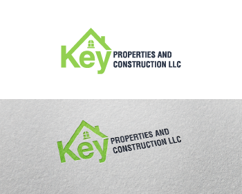 Logo Design entry 816799 submitted by graphic_mj