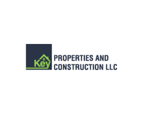 Logo Design entry 769571 submitted by hegesanyi to the Logo Design for Key Properties and Construction LLC run by Prosum LLC