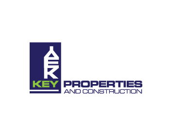 Logo Design entry 769622 submitted by kbcorbin to the Logo Design for Key Properties and Construction LLC run by Prosum LLC