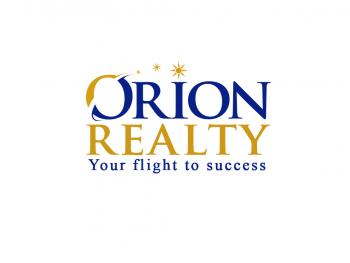 Logo Design entry 769651 submitted by Adam to the Logo Design for Orion Realty run by mbhomesales