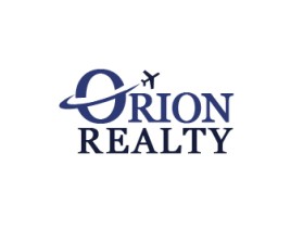 Logo Design entry 769684 submitted by jabbacuttez18 to the Logo Design for Orion Realty run by mbhomesales