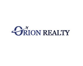 Logo Design entry 769688 submitted by RM.designs to the Logo Design for Orion Realty run by mbhomesales