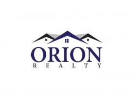 Logo Design entry 769701 submitted by jabbacuttez18 to the Logo Design for Orion Realty run by mbhomesales