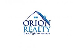 Logo Design entry 769714 submitted by rSo to the Logo Design for Orion Realty run by mbhomesales