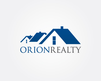 Logo Design entry 769739 submitted by jhaycie08 to the Logo Design for Orion Realty run by mbhomesales