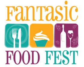 Logo Design entry 769743 submitted by melissamax to the Logo Design for Fantastic Food Fest run by Jason S