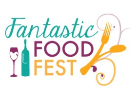 Logo Design entry 769744 submitted by silkehohls to the Logo Design for Fantastic Food Fest run by Jason S