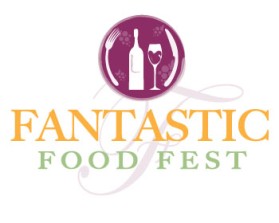 Logo Design entry 769745 submitted by sbegley to the Logo Design for Fantastic Food Fest run by Jason S