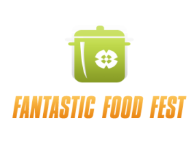 Logo Design Entry 769758 submitted by m4ry3n to the contest for Fantastic Food Fest run by Jason S