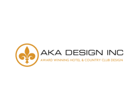 Logo Design entry 770034 submitted by rSo to the Logo Design for AKA DESIGN INC run by microfiber