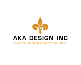 Logo Design entry 770039 submitted by priya2013 to the Logo Design for AKA DESIGN INC run by microfiber