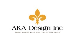 Logo Design entry 770099 submitted by IMFantasia to the Logo Design for AKA DESIGN INC run by microfiber