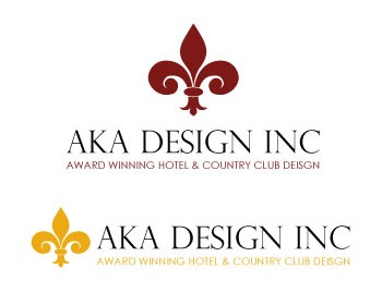 Logo Design entry 798609 submitted by akua09