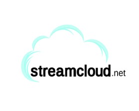 Logo Design entry 770225 submitted by piledz to the Logo Design for streamcloud.net run by streamcloud