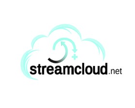 Logo Design entry 770226 submitted by piledz to the Logo Design for streamcloud.net run by streamcloud