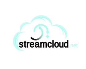 Logo Design entry 770227 submitted by cmyk to the Logo Design for streamcloud.net run by streamcloud