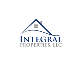Logo Design entry 770374 submitted by RM.designs to the Logo Design for Integral Properties, LLC run by IntegralProperties