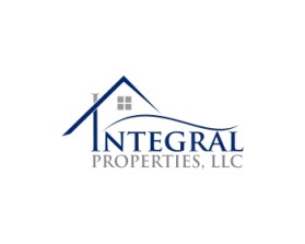 Logo Design entry 770381 submitted by Sandar to the Logo Design for Integral Properties, LLC run by IntegralProperties