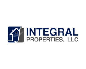 Logo Design entry 770401 submitted by paguy58 to the Logo Design for Integral Properties, LLC run by IntegralProperties