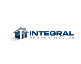 Logo Design entry 770403 submitted by RM.designs to the Logo Design for Integral Properties, LLC run by IntegralProperties