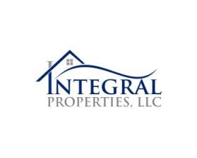Logo Design entry 770404 submitted by cmyk to the Logo Design for Integral Properties, LLC run by IntegralProperties