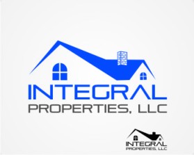 Logo Design Entry 770445 submitted by d_X to the contest for Integral Properties, LLC run by IntegralProperties