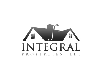 Logo Design entry 770466 submitted by RM.designs to the Logo Design for Integral Properties, LLC run by IntegralProperties