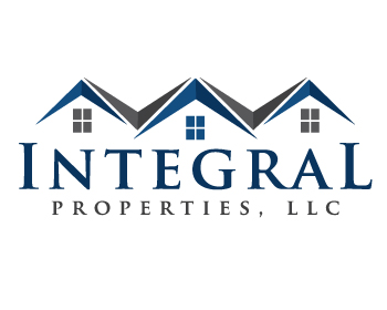Logo Design entry 770466 submitted by payjah to the Logo Design for Integral Properties, LLC run by IntegralProperties