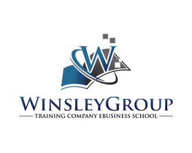 Logo Design entry 770609 submitted by DeOroDesigns to the Logo Design for WinsleyGroup run by Armine Winsley