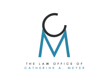 Logo Design entry 771137 submitted by adyyy to the Logo Design for The Law Office of Catherine A. Meyer run by cmeyer
