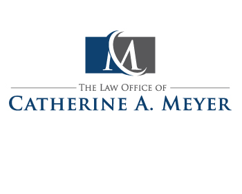 Logo Design entry 771137 submitted by payjah to the Logo Design for The Law Office of Catherine A. Meyer run by cmeyer