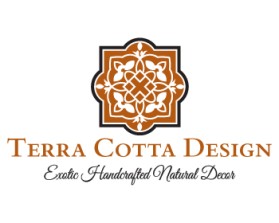 Logo Design Entry 771244 submitted by melissamax to the contest for Terra Cotta Design run by LizaS