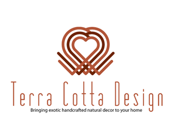 Logo Design entry 771269 submitted by lilbuddydesign to the Logo Design for Terra Cotta Design run by LizaS