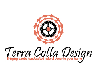 Logo Design entry 771269 submitted by elpisk to the Logo Design for Terra Cotta Design run by LizaS
