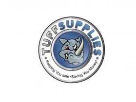 Logo Design entry 771336 submitted by ArtDevil to the Logo Design for Tuffsupplies.com run by hugemedium