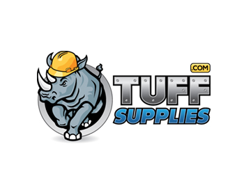 Logo Design entry 771351 submitted by DSD-Pro to the Logo Design for Tuffsupplies.com run by hugemedium
